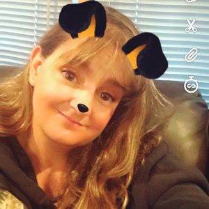 Meet your Posher, Patty